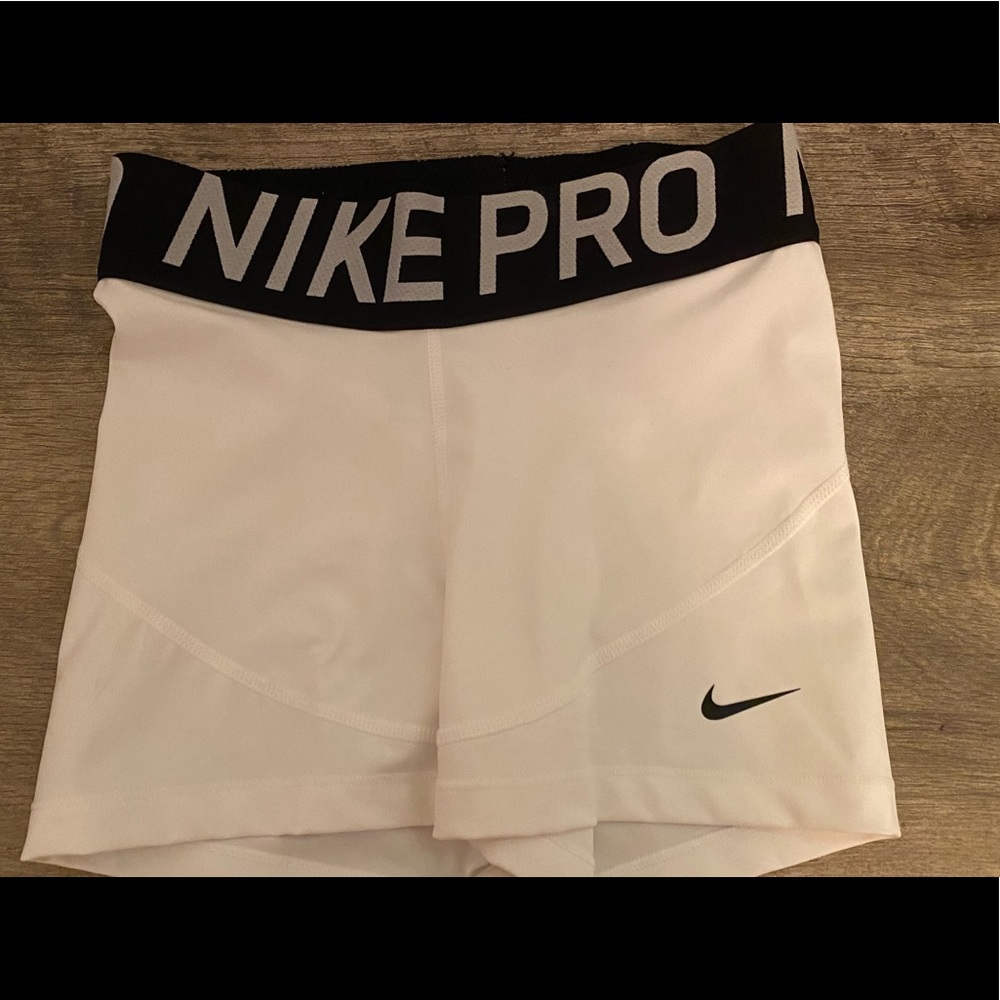 Nike pro spandex, size xs, great condition